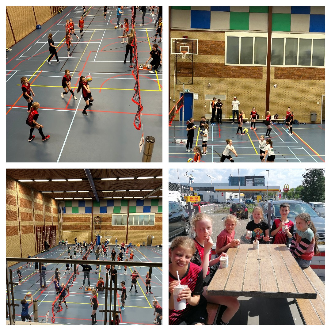 Minis 4 St. Anthonis collage 13 05 2023