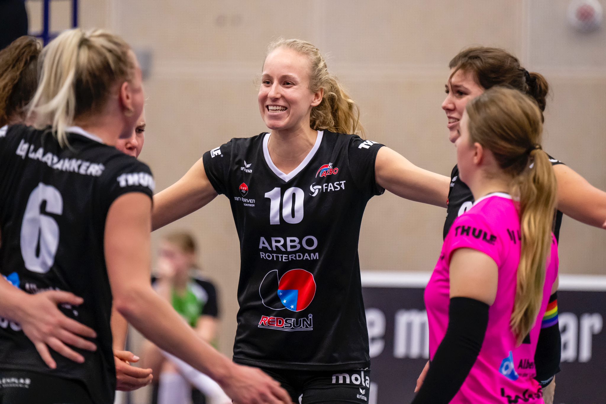 Eline Peeters