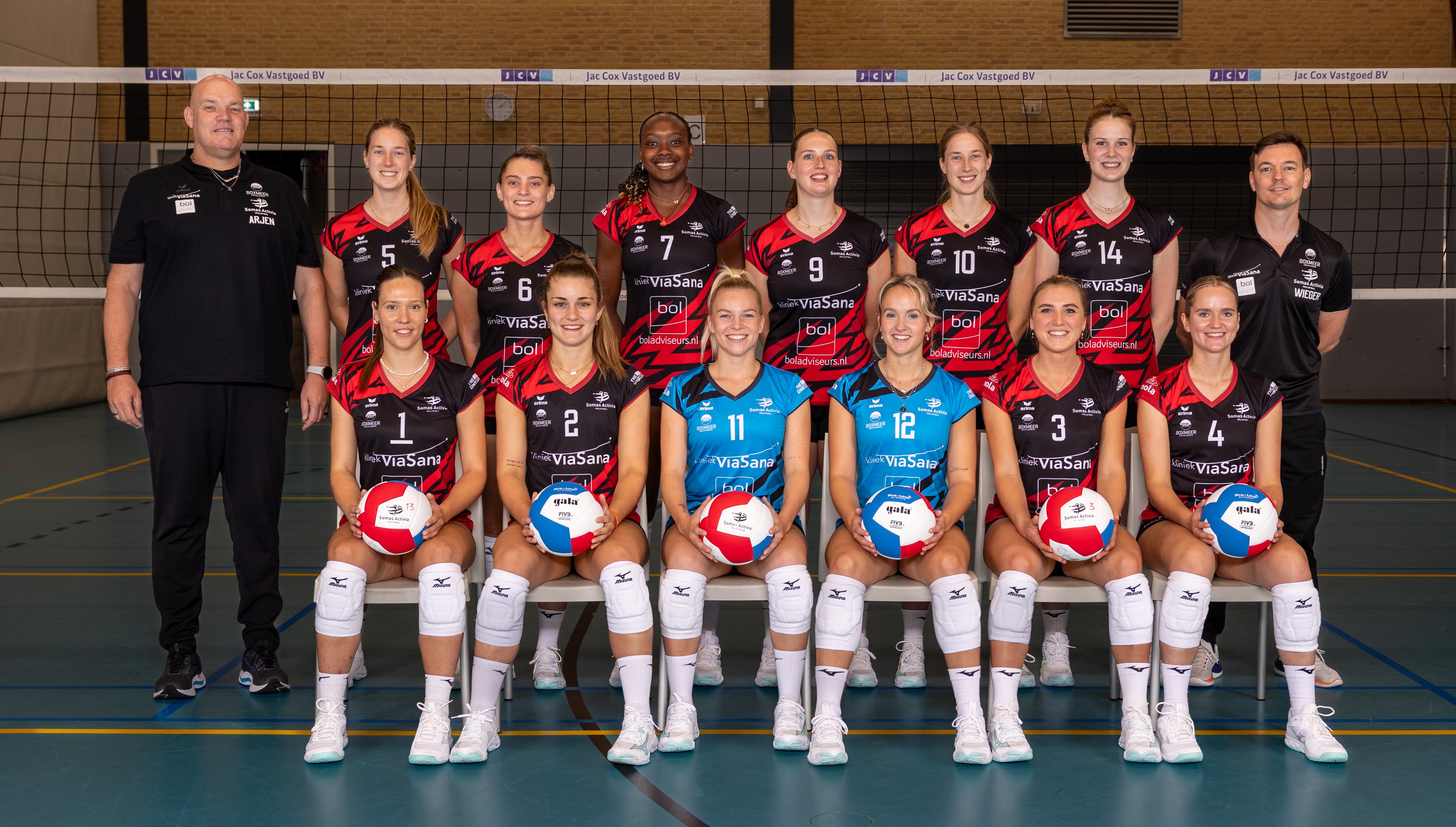 Somas Activia 2025 2026 4