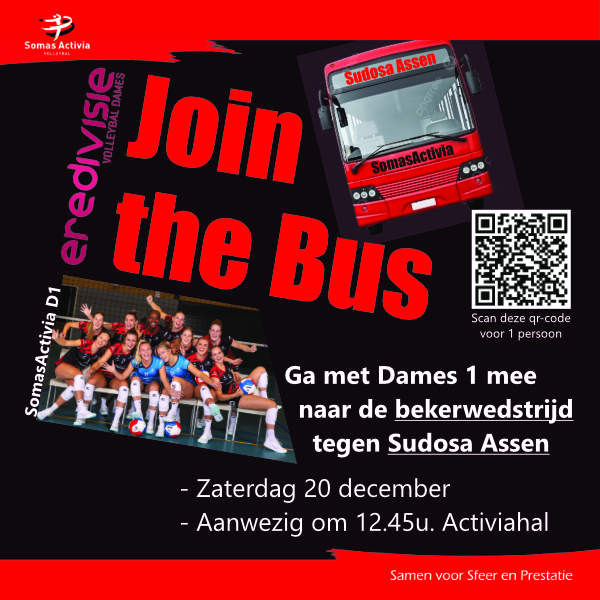 Join the Bus