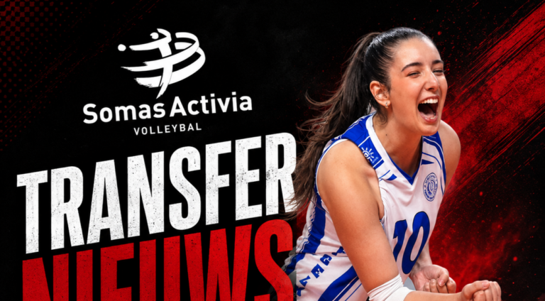 Aleyna Türker komt D1 versterken